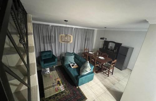 Greater Giyani Apartment | Tintswalo Elegant Apartments