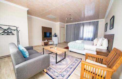 Greater Giyani Apartment | Tintswalo Elegant Apartments