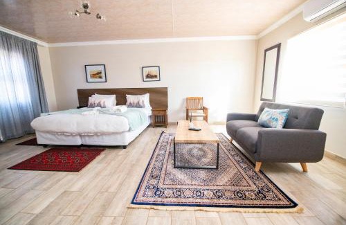 Greater Giyani Apartment | Tintswalo Elegant Apartments