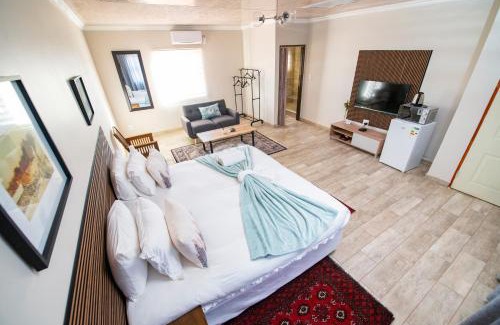 Greater Giyani Apartment | Tintswalo Elegant Apartments