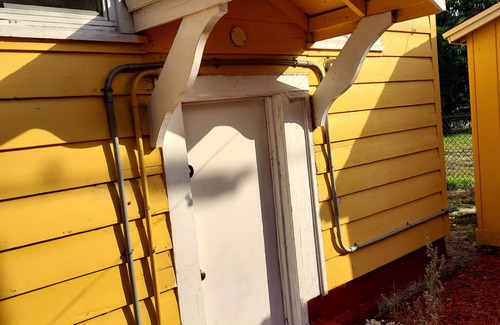 Lake Worth Apartment | Tiny Beach Home 1/1!