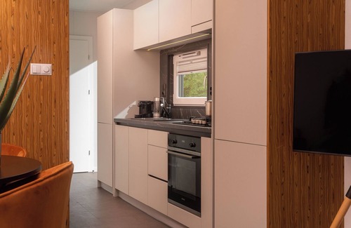 Zuna Resort | Tiny Cabin | 4 pers.