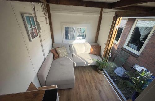 Kropswolde Apartment | Tiny Casa