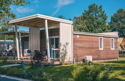 Kaatsheuvel House | Tiny Cottage 2+2