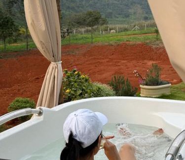 Khlong Muang House | Tiny Escape Charlotte