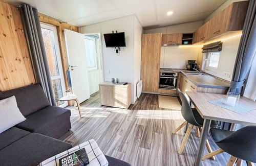 Riedenburg House | Tiny Haus Marion by Interhome