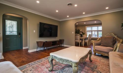 Balm Beach Apartment | Tiny Home