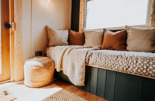Amlwch House | Tiny Home Driftwood
