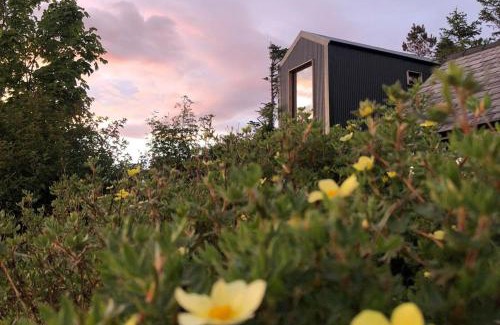 Sleat House | Tiny Home in Isle of Skye - Pet Friendly