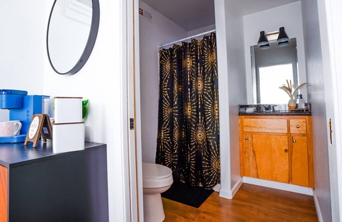 Porterville House | Tiny Home in Porterville