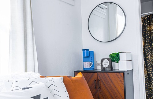 Porterville House | Tiny Home in Porterville