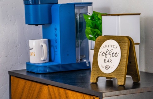 Porterville House | Tiny Home in Porterville