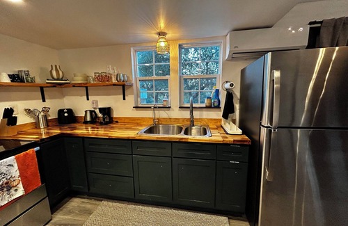 Agnes House | Tiny Home In The Country