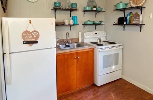 Harrison House | Tiny Home of Harrison