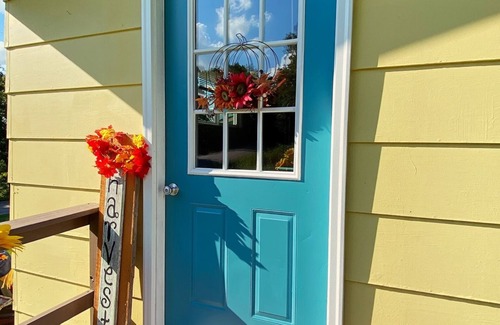 Harrison House | Tiny Home of Harrison