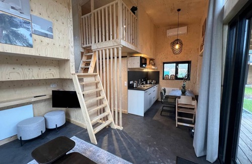 Kaatsheuvel House | Tiny House 2+2