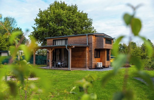 Kaatsheuvel House | Tiny House 2+2