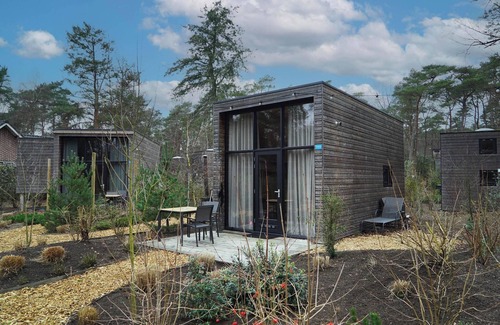 Beekbergen-Zuid House | Tiny House 2