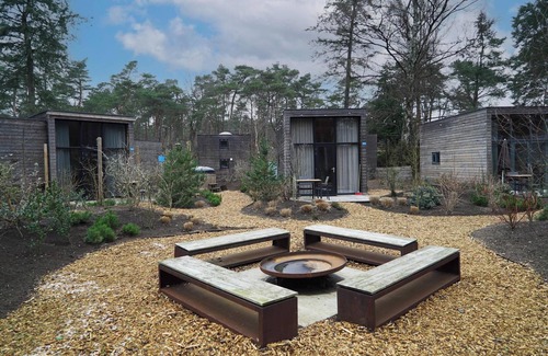 Beekbergen-Zuid House | Tiny House 2