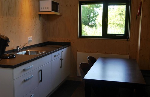 Nijkerk House | Tiny House 4 by Interhome