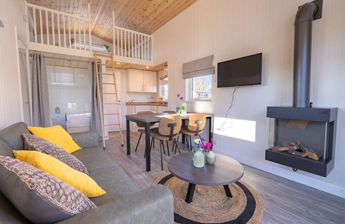 Biddinghuizen House | Tiny House 4