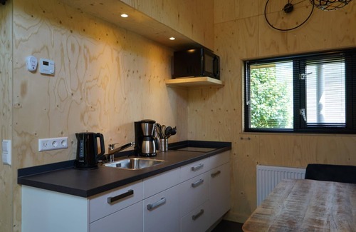 Vleteren House | Tiny House 4