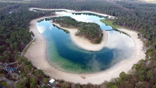 Maarn Apartment | Tiny house 4 people