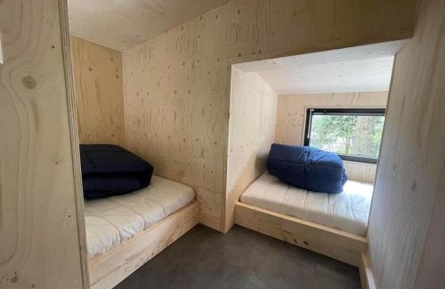 Maarn Apartment | Tiny house 4 people