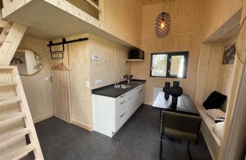 Maarn Apartment | Tiny house 4 people