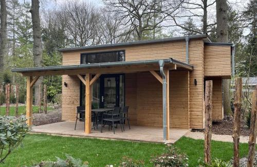 Maarn Apartment | Tiny house 4 people