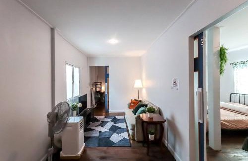 Bang Sue House | Tiny House Bangson at Bangsue Grand Station