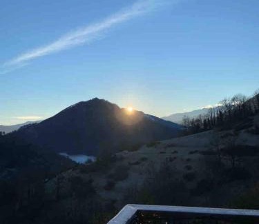 Seix House | Tiny House Casa de Lili