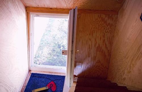 St. Gallen House | Tiny House