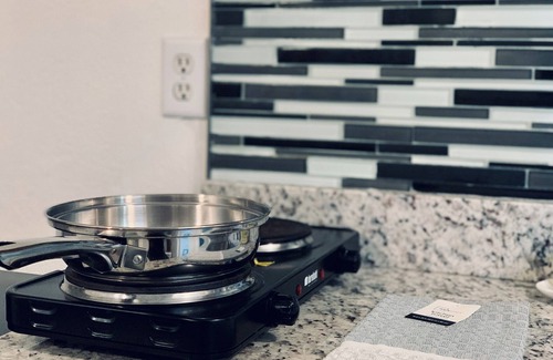 Kissimmee Cottage | Tiny house close to Disney KISSIMMEE