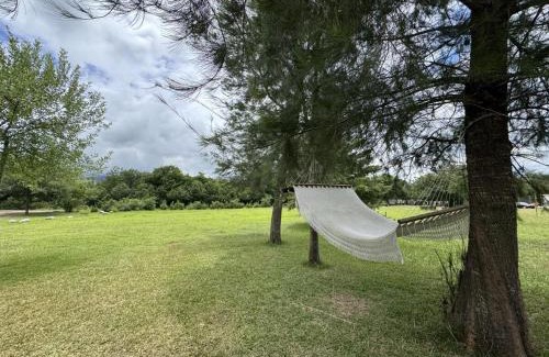 Santiago Apartment | Tiny House en Santiago NL