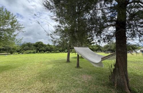 Santiago Apartment | Tiny House en Santiago NL