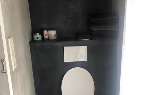 Utrecht Apartment | Tiny house for 2 with private garden