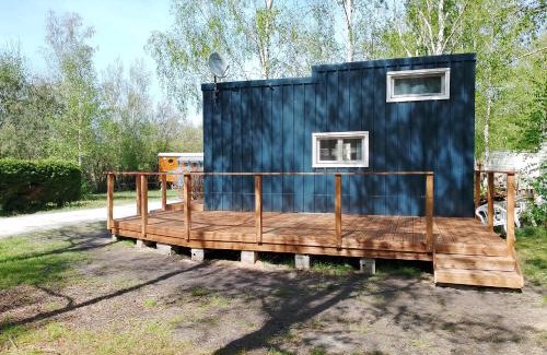 Naujac-Sur-Mer Other | Tiny House