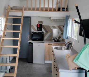 Naujac-Sur-Mer Other | Tiny House