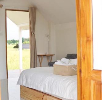 Chae Hom House | Tiny house homestay & cafe 5 units