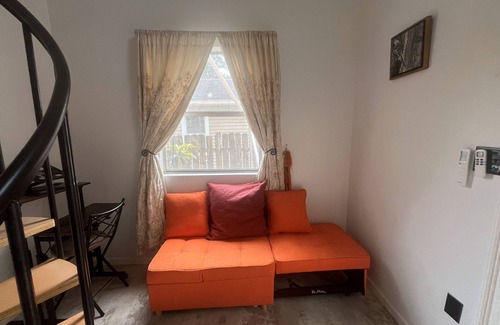 Freetown - Port Rico Apartment | Tiny House in Lafayette