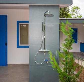 Bibione Pineda House | Tiny House