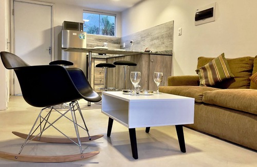 Luque Apartment | Tiny House next to Asuncion Airport