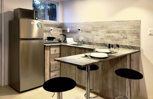 Luque Apartment | Tiny House next to Asuncion Airport