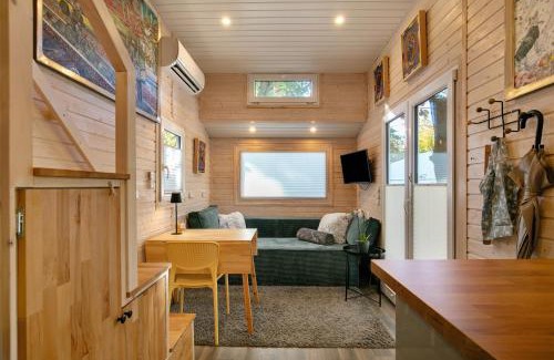 Caputh House | Tiny House Nr 1