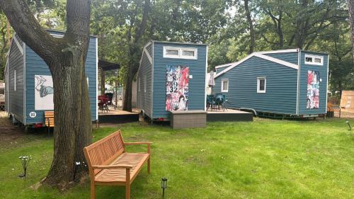 Caputh House | Tiny House Nr 2