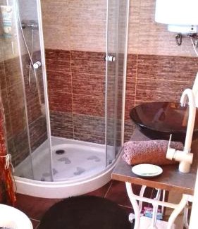 Podturen Apartment | Tiny House Olivia