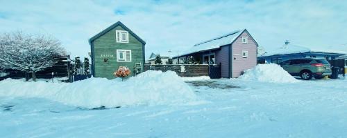 Podturen Apartment | Tiny House Olivia