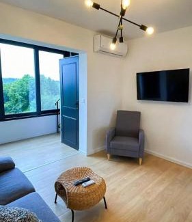 Kraljevec Sesvetski House | Tiny house palma