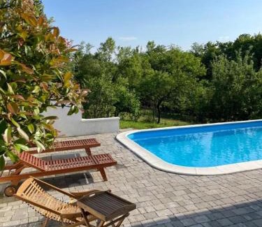 Kraljevec Sesvetski House | Tiny house palma